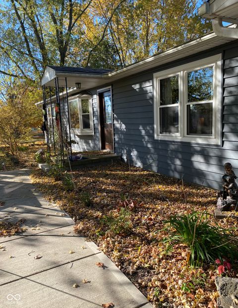 24500 Jerkwater Road Sheridan IN 46069