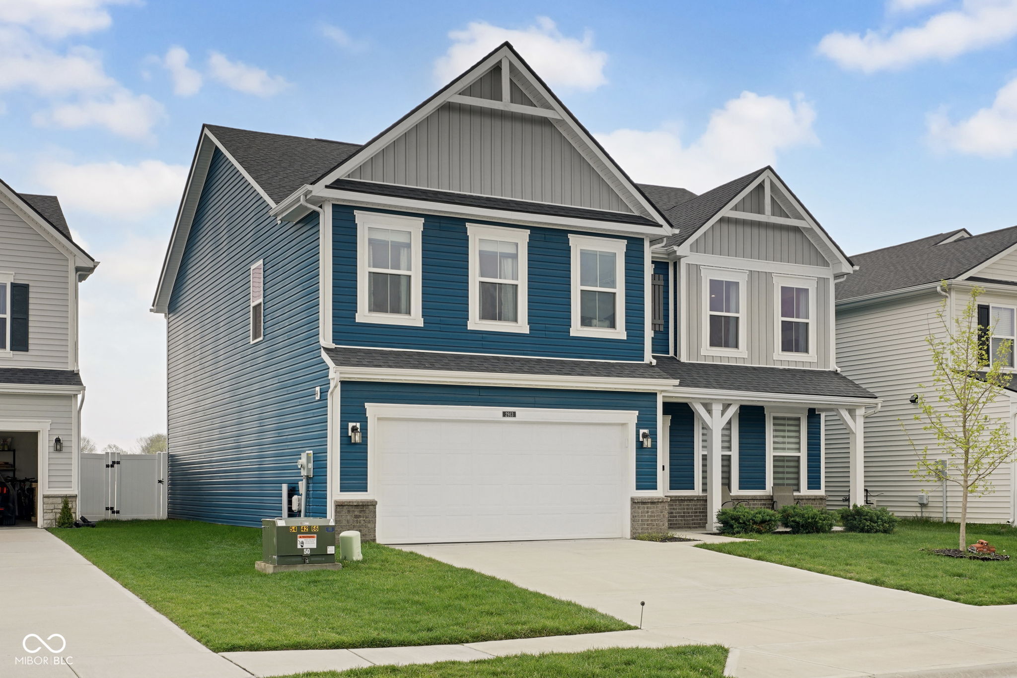 2913 Creekridge Court