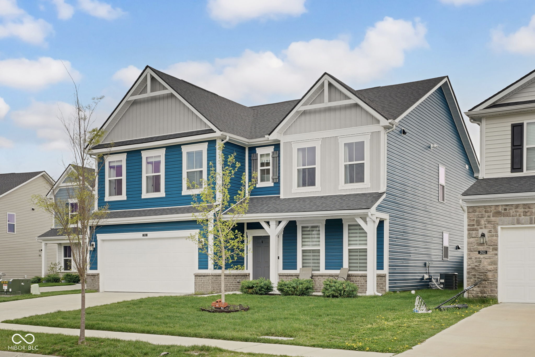 2913 Creekridge Court