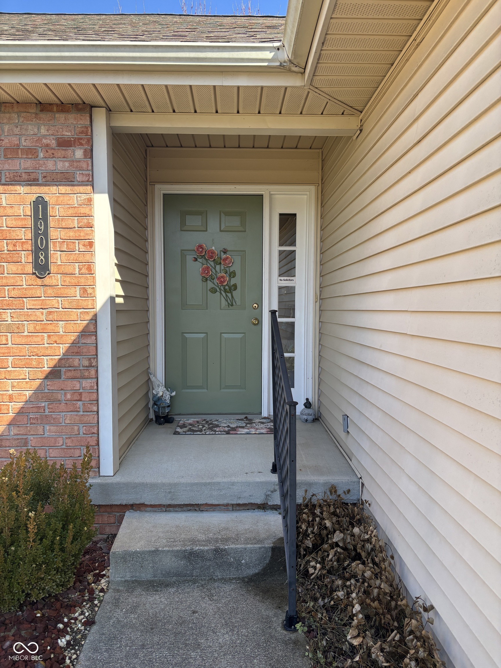 1908 Westminster Place