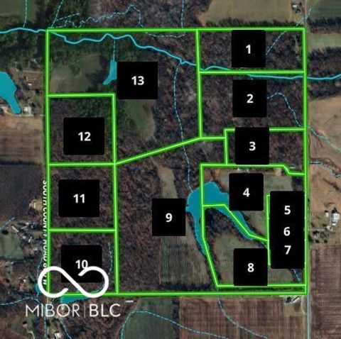 Photo for Tract 11   7530 W Private Road 775 S