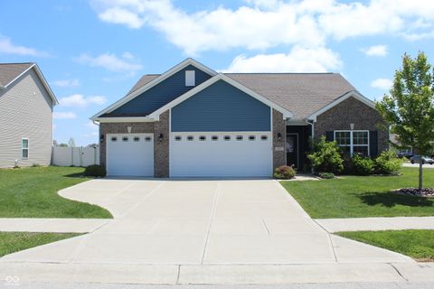 1857 Doncaster Drive Avon IN 46123