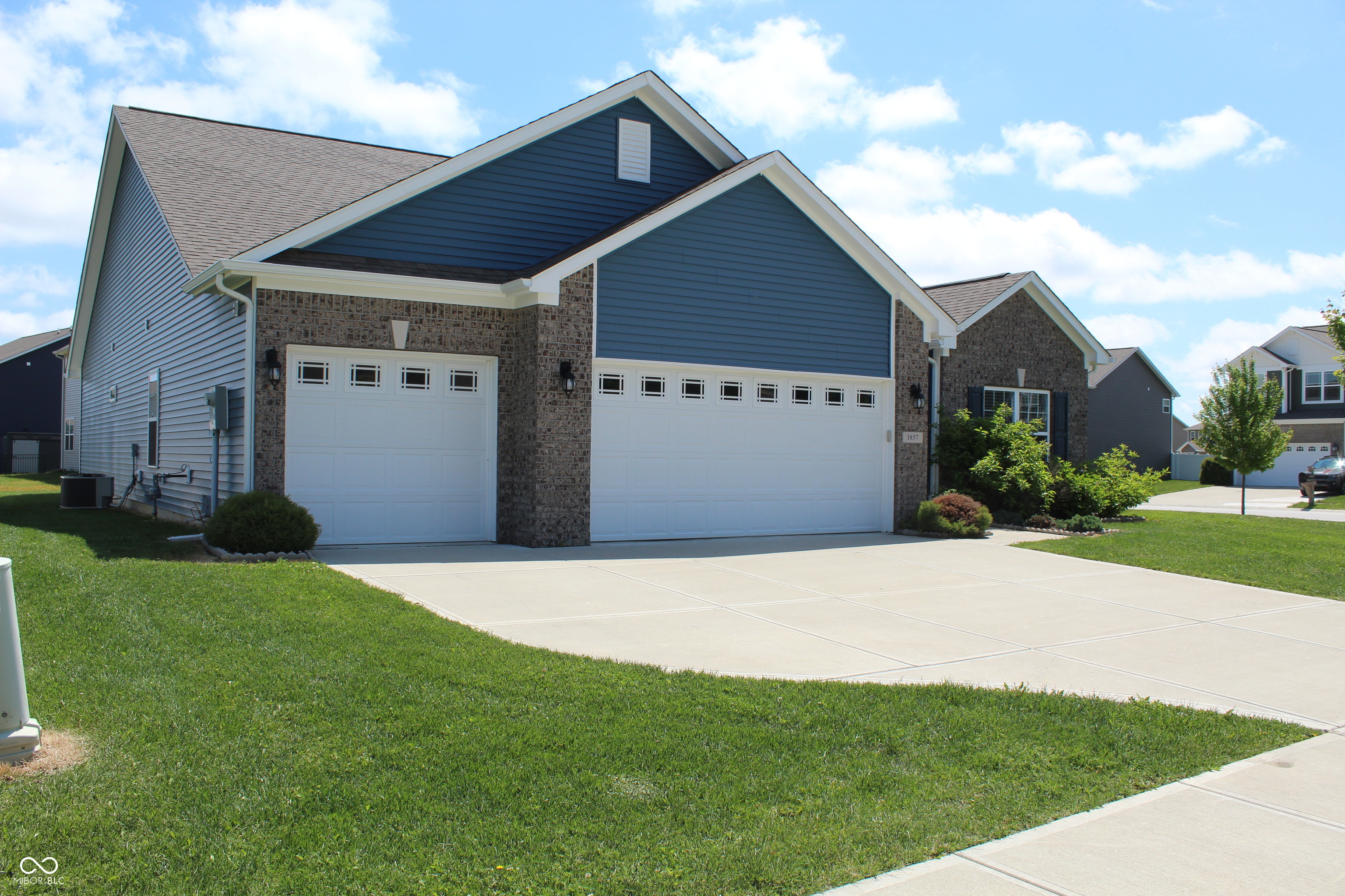 1857 Doncaster Drive