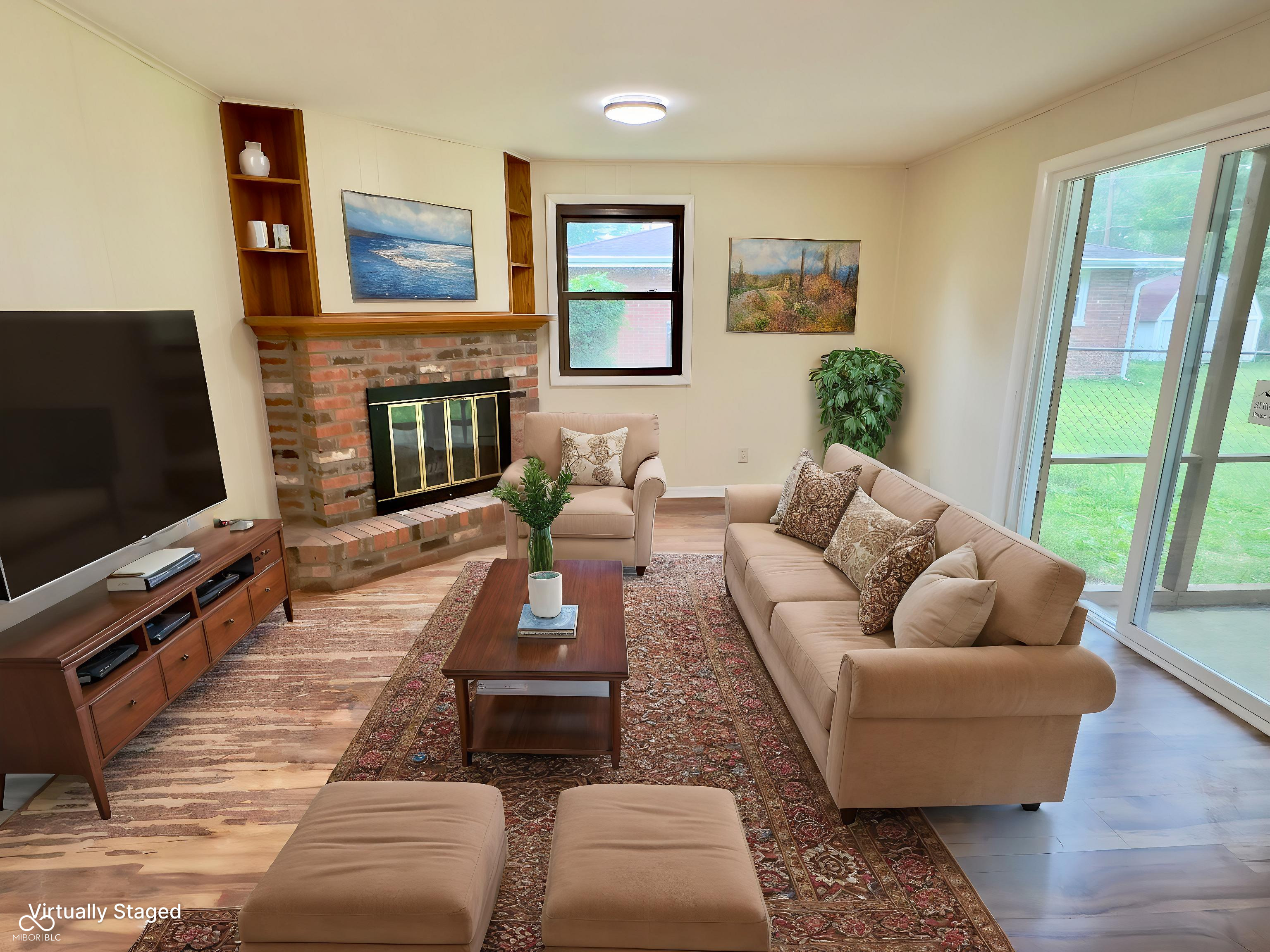 5130 Navajo Court