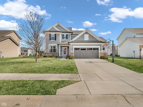 15965 Falcons Fire Drive, Westfield, IN 46074 - MLS#: 22026606