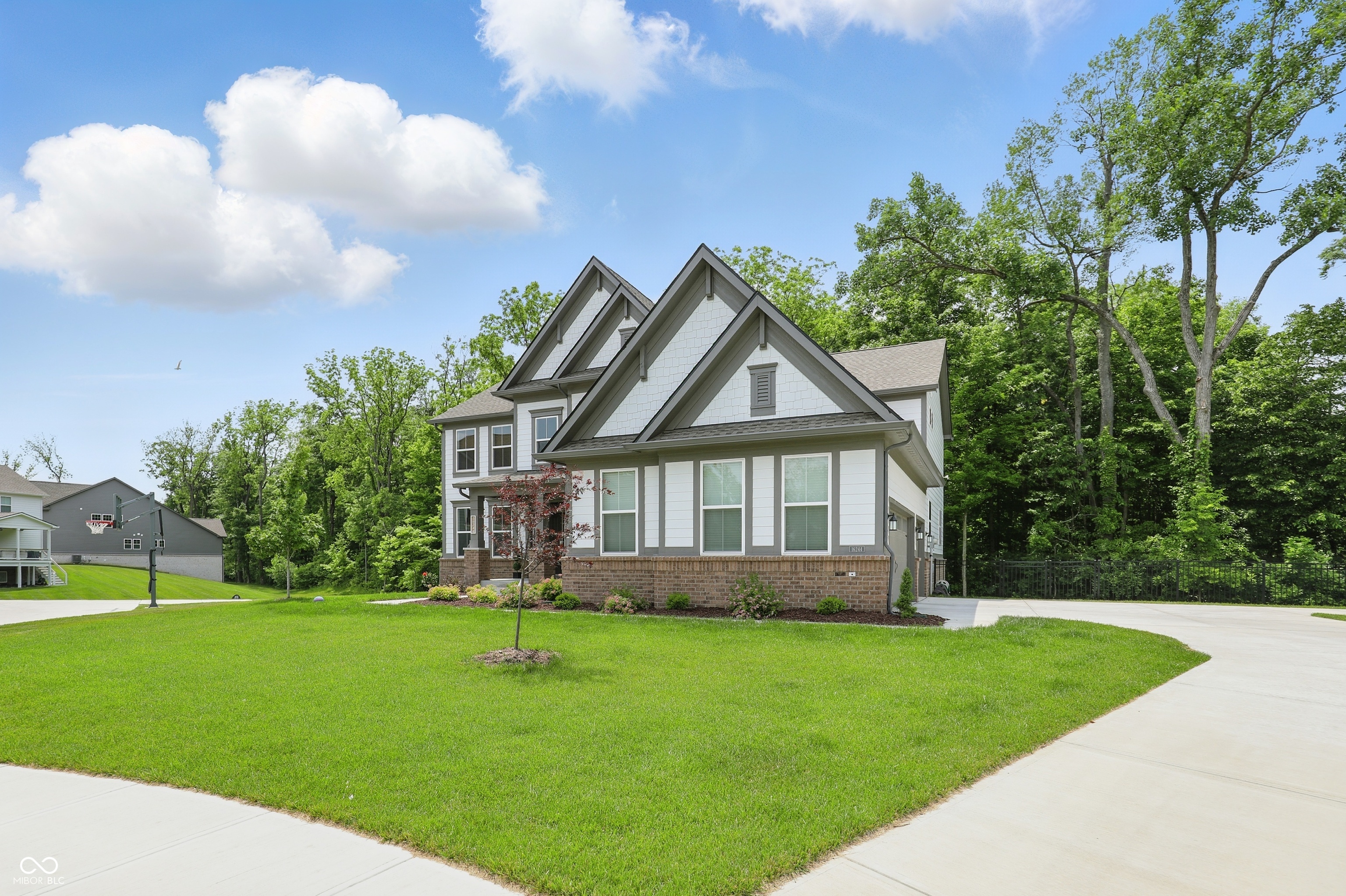 16244 Perrault Court