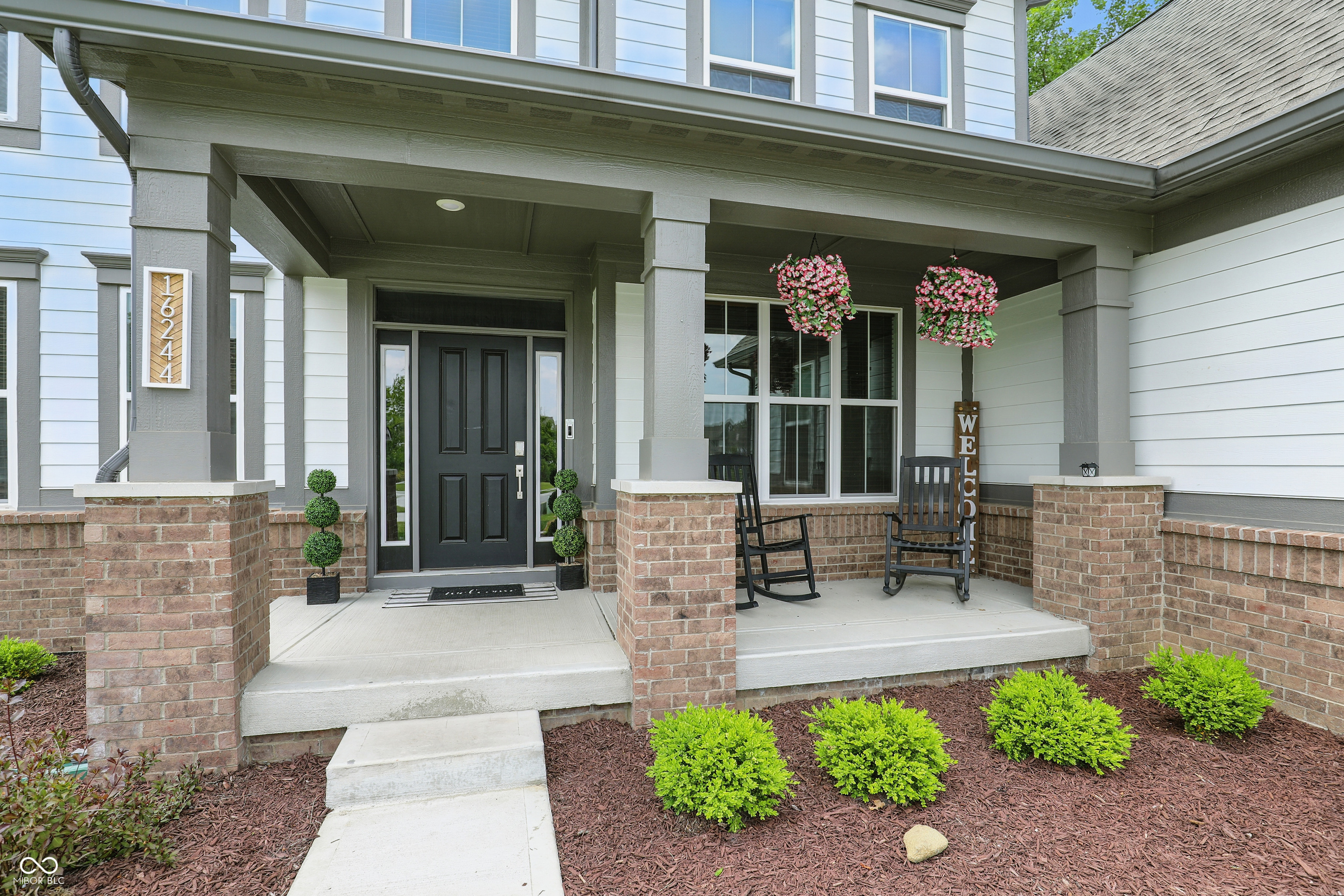 16244 Perrault Court