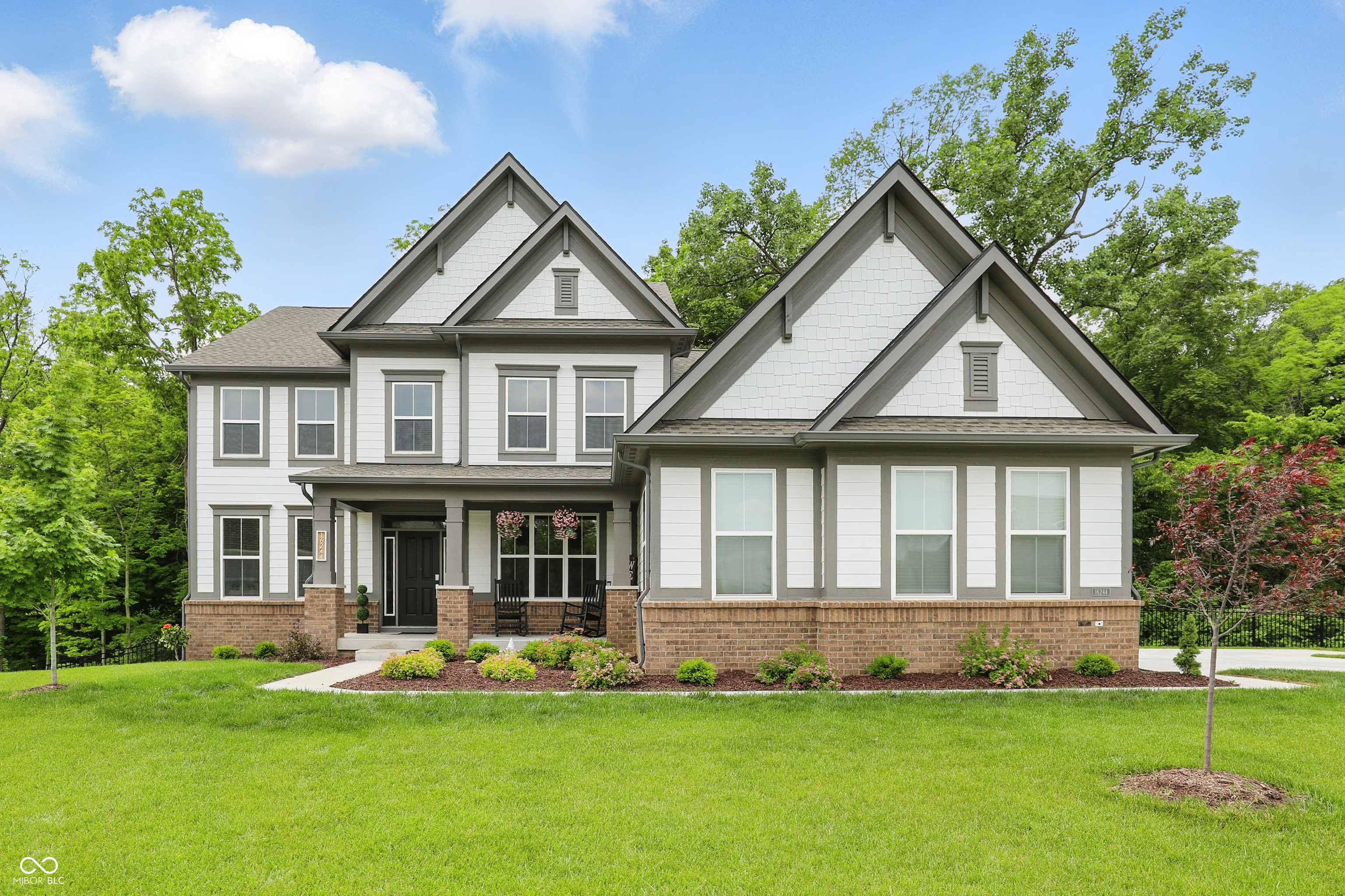 16244 Perrault Court