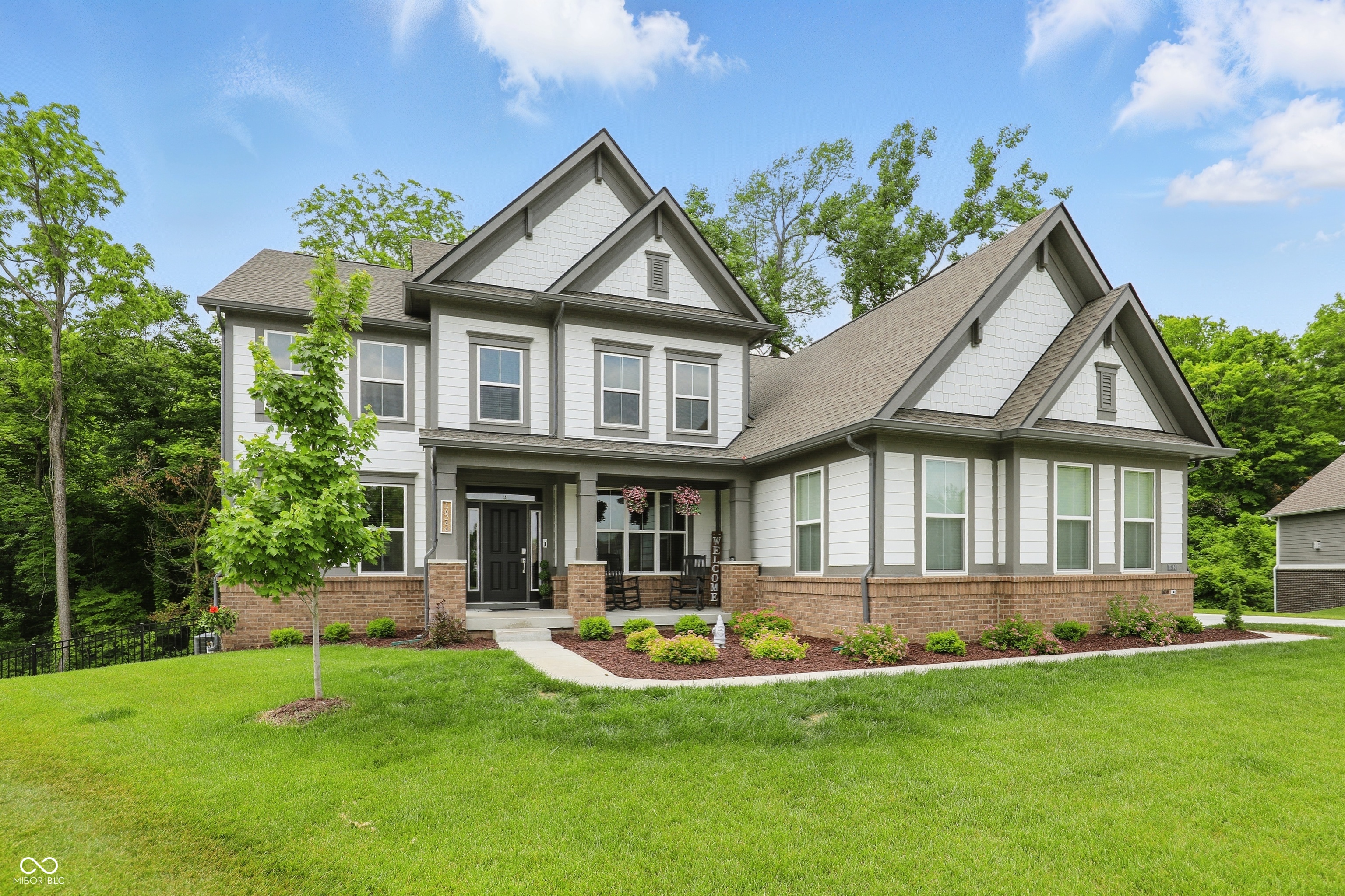 16244 Perrault Court