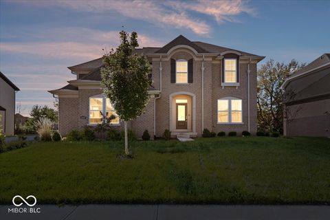 6037 Shallow Creek Lane Indianapolis IN 46237