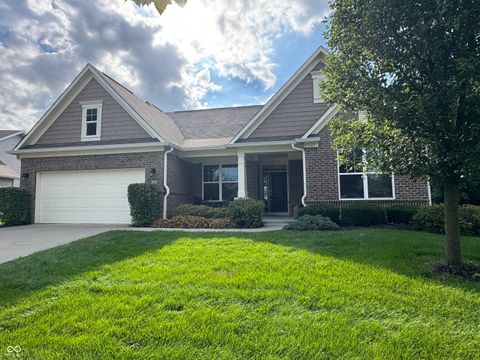 Photo of 14026 Short Stone Place, McCordsville, IN 46055 (MLS # 22059524)