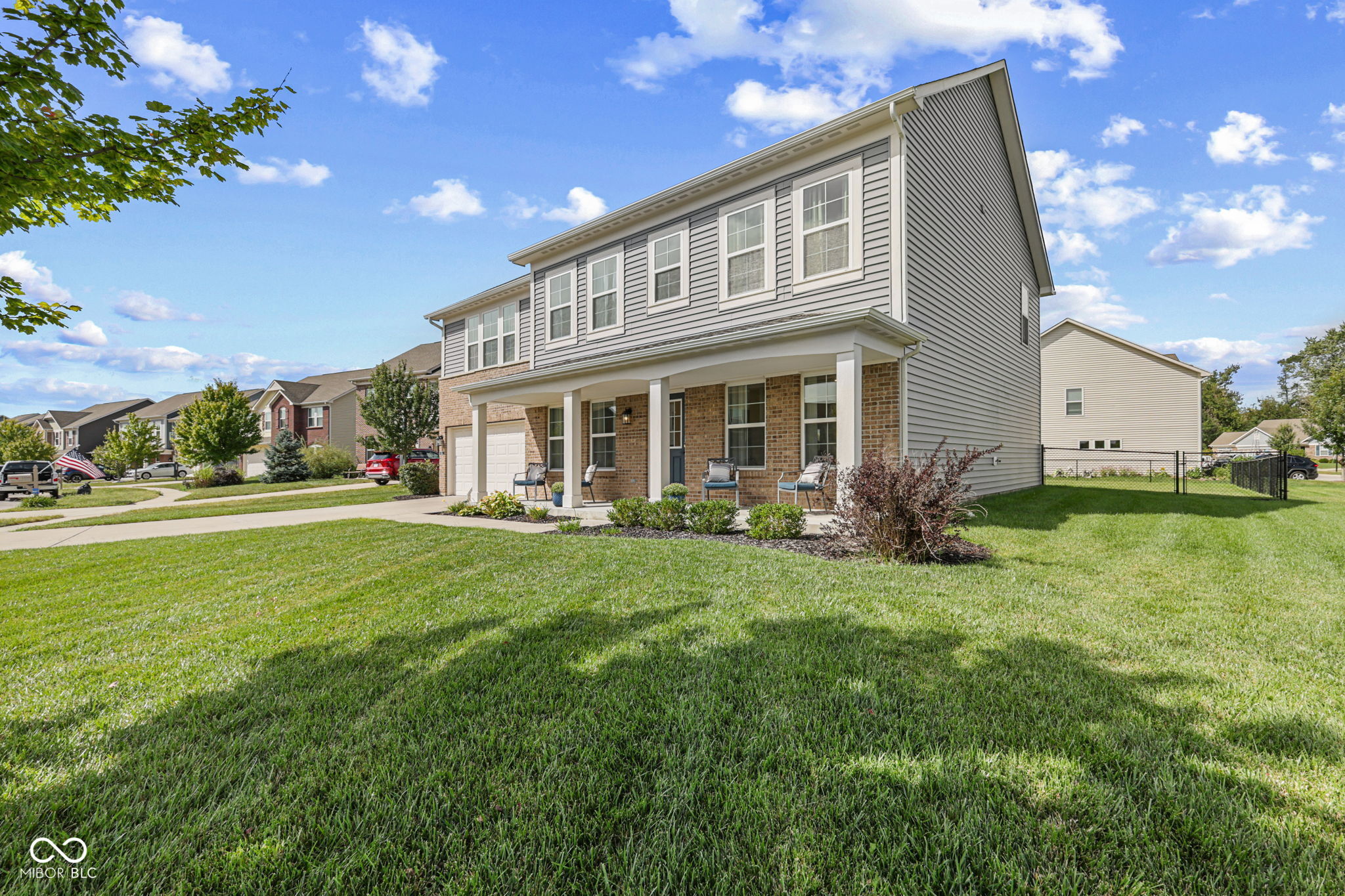 1304 Glen Canyon Drive