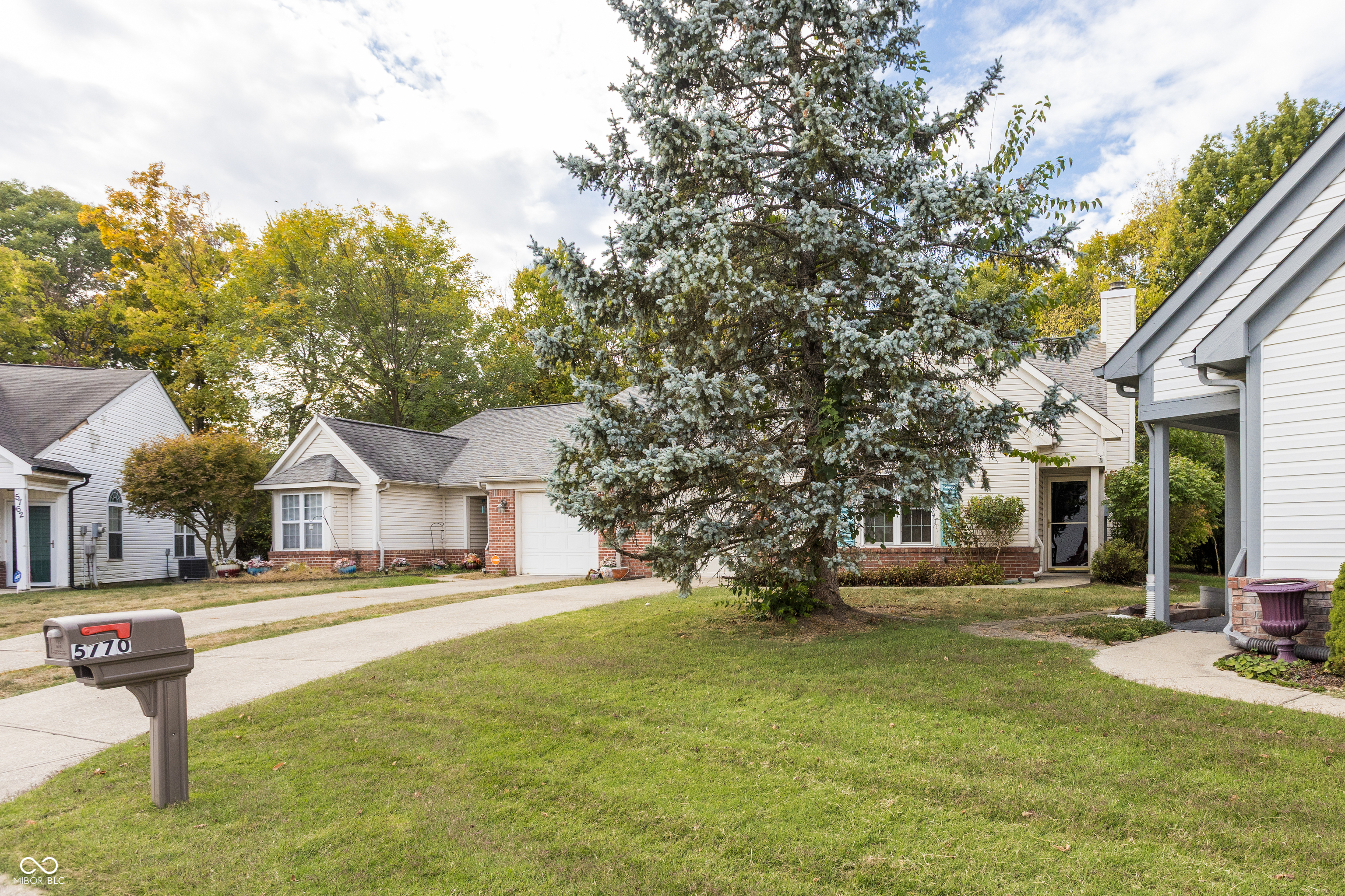 5770 Eden Village Way
