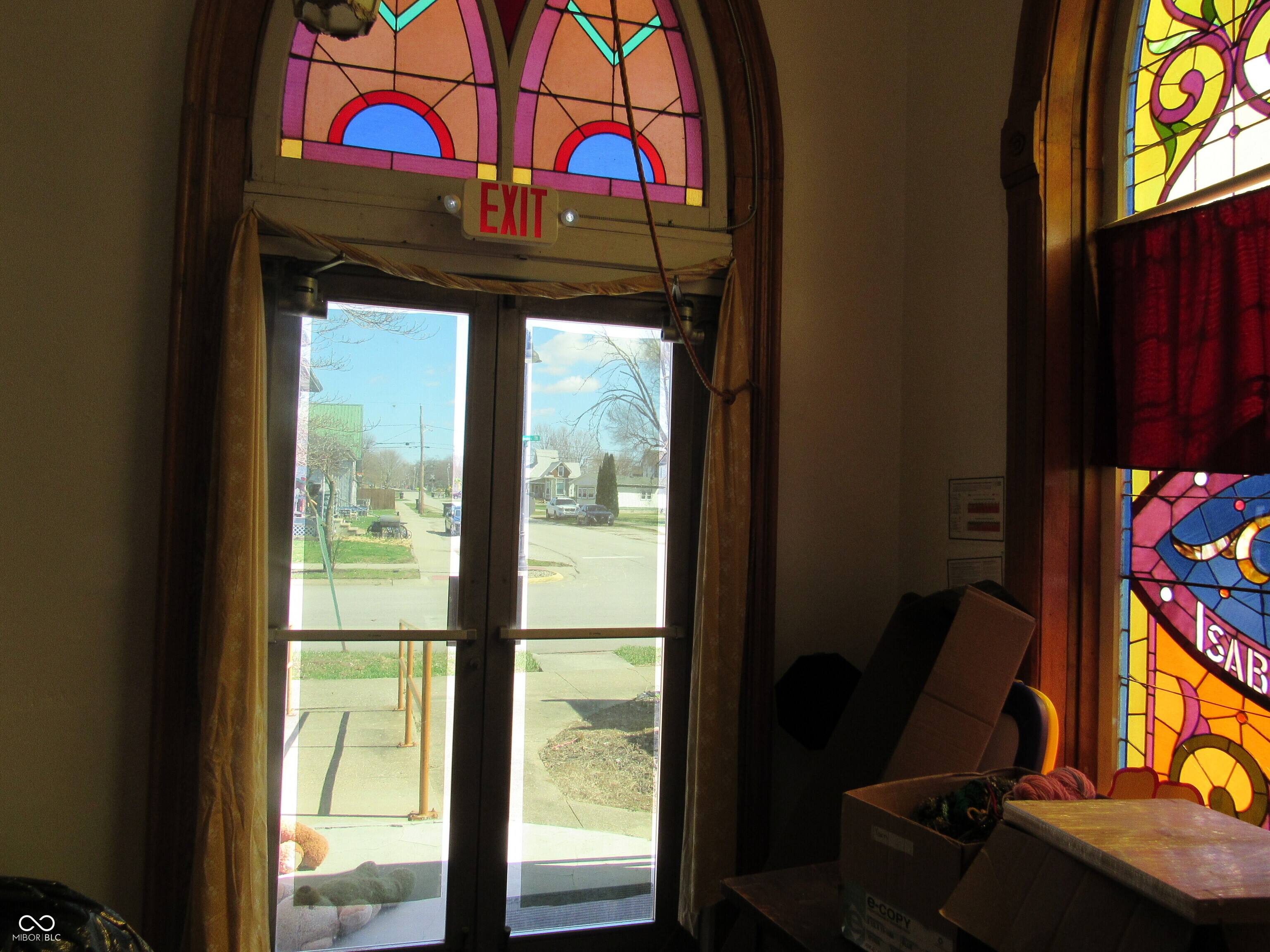 300 N Washington Street