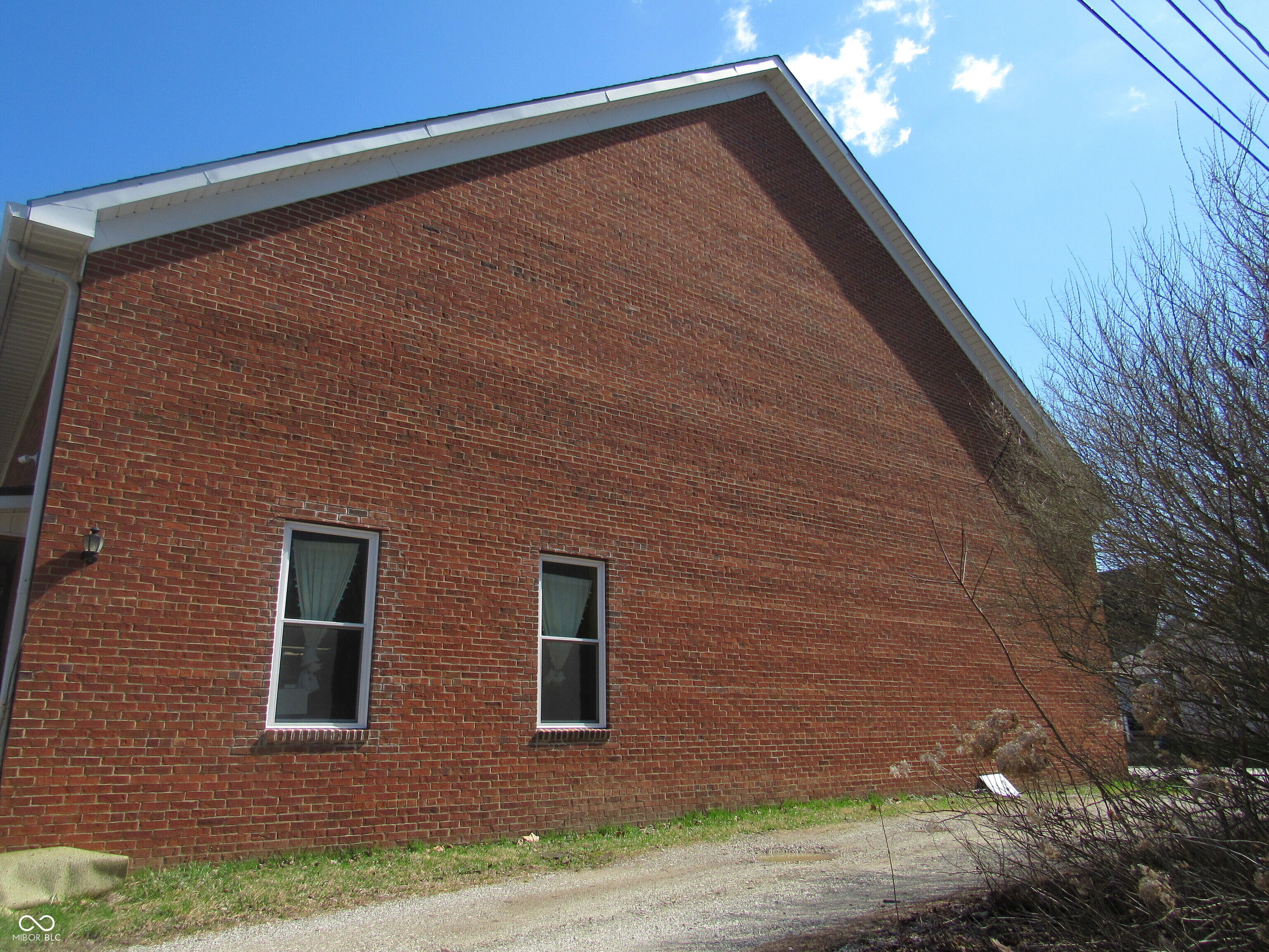 300 N Washington Street