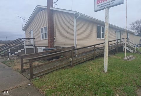 822 E Main Street Jamestown IN 46147