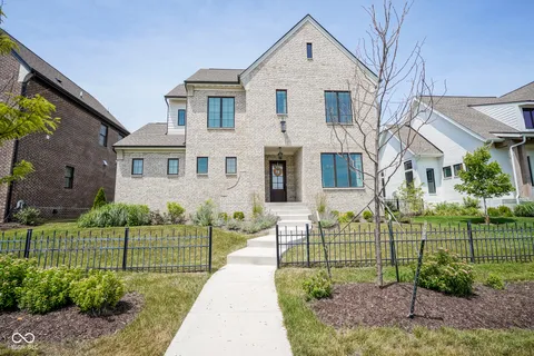 1453 Andante Way, Westfield, IN 46074 - MLS#: 21993682