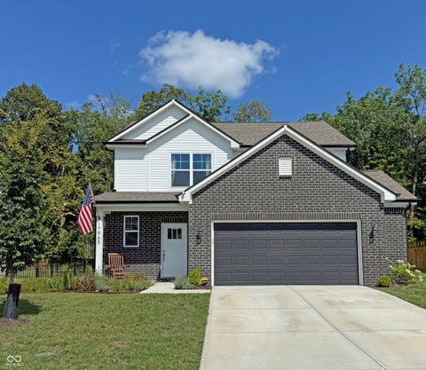 Photo of 17965 Ambrosia Trail, Westfield, IN 46074 (MLS # 22117899)