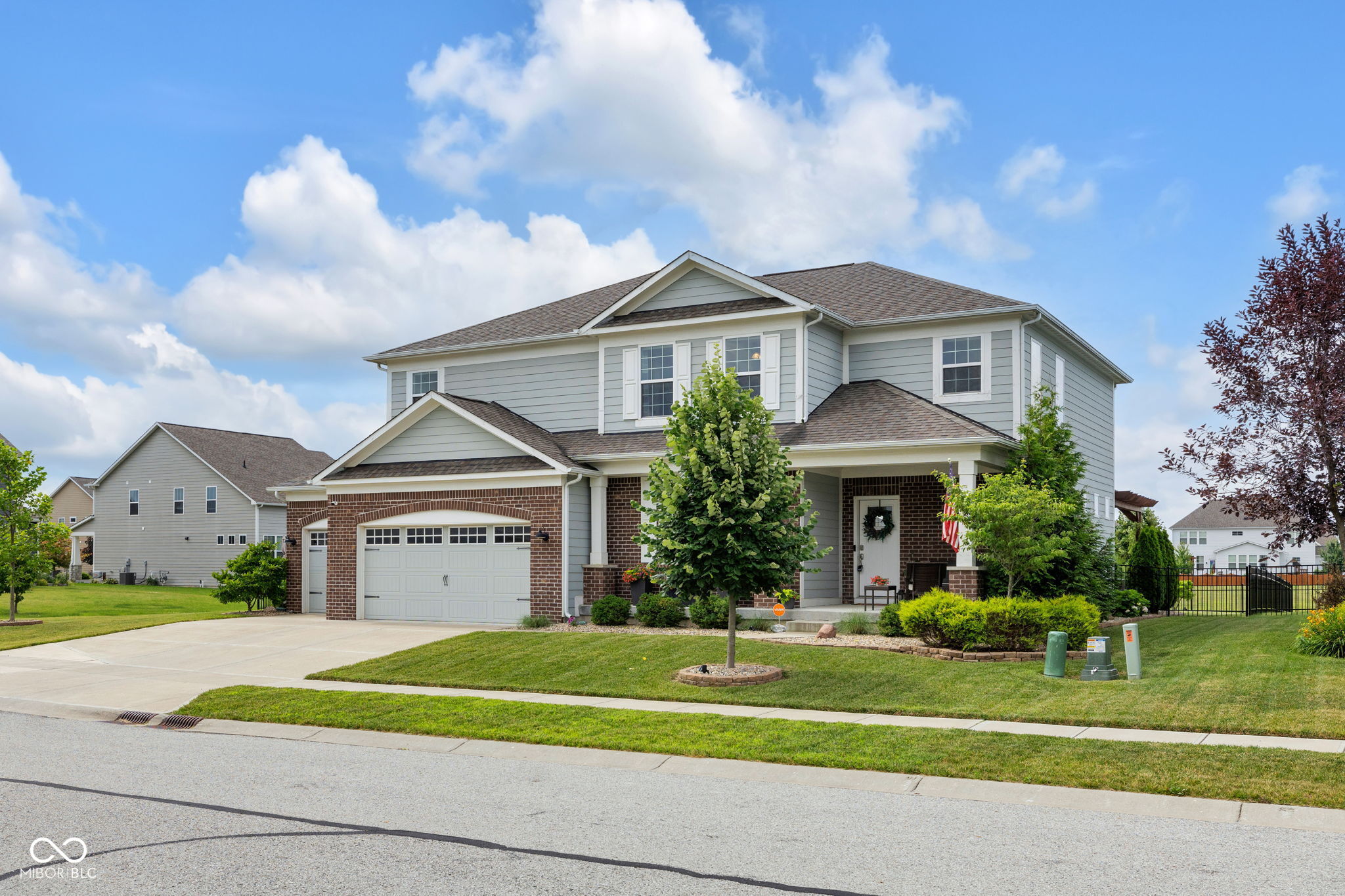 6137 Hardwick Drive