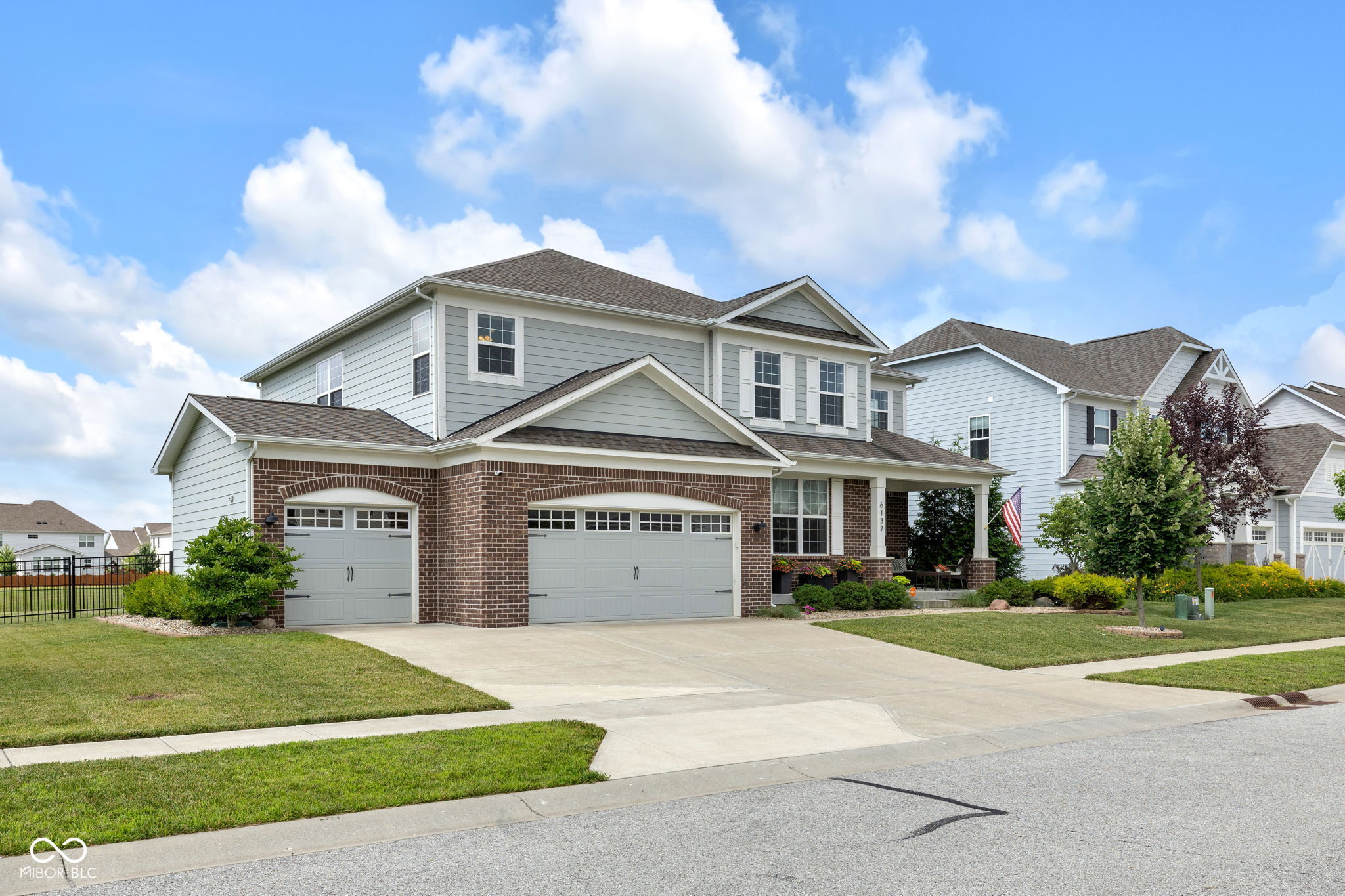 6137 Hardwick Drive