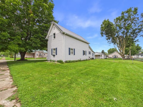 Photo of 558 Central Avenue, Middletown, IN 47356 (MLS # 22120286)