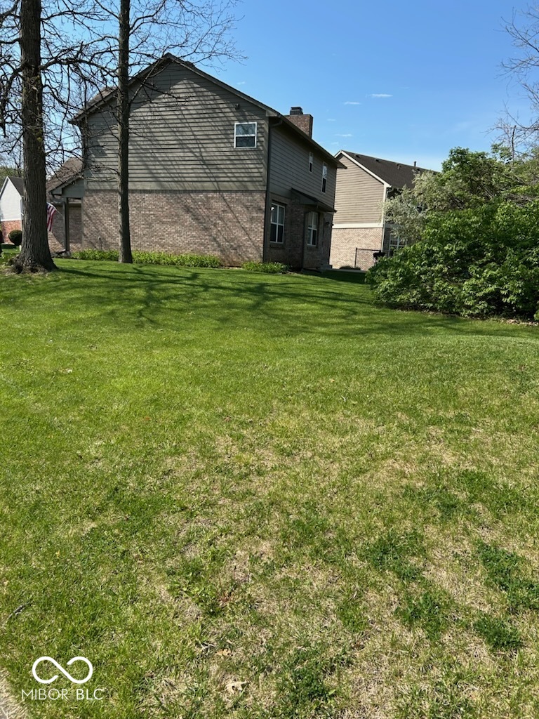 932 Stave Oak Drive