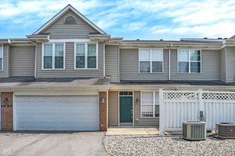 2306 Brightwell Place Indianapolis IN 46260
