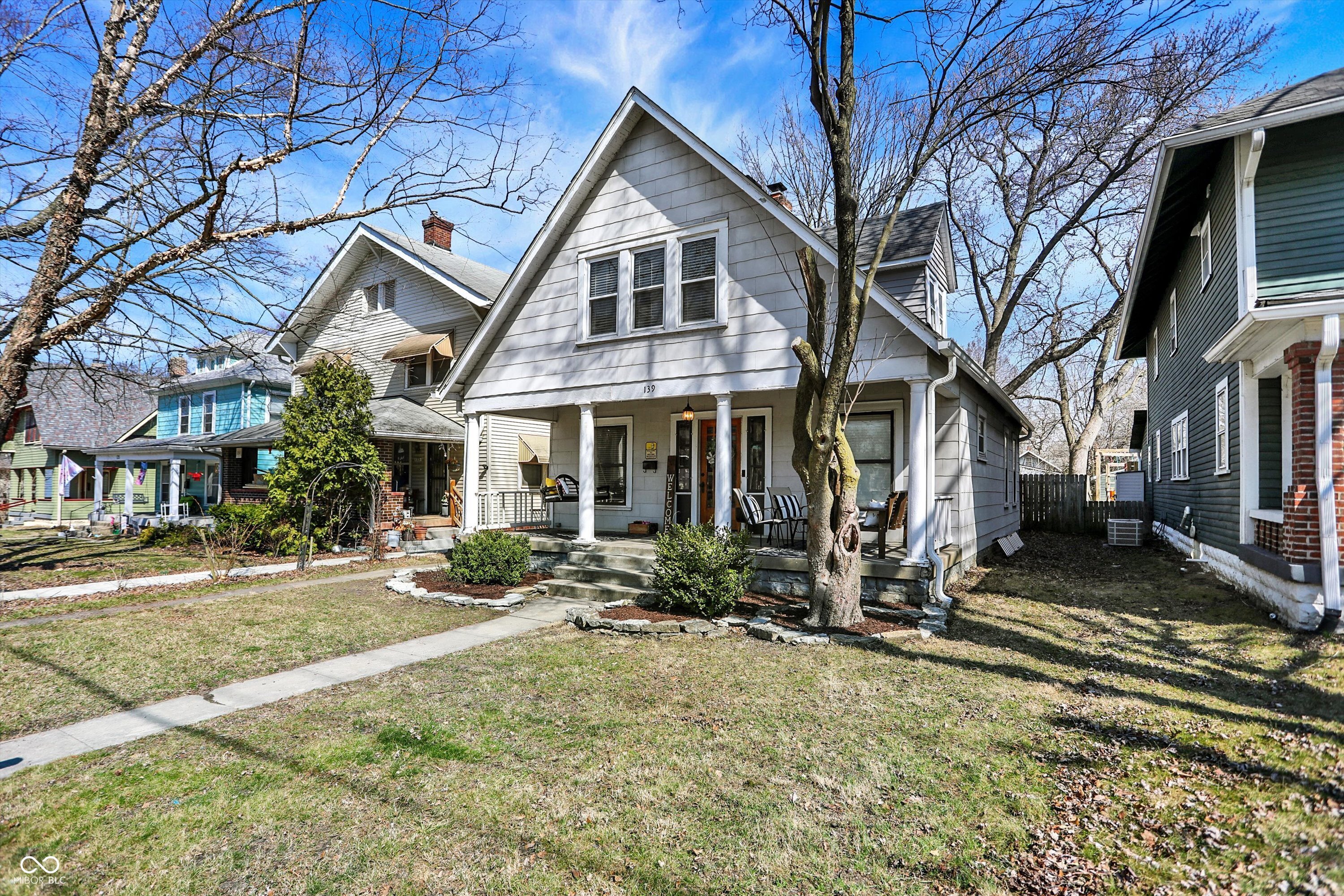 139 S Ritter Avenue