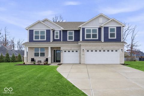 7683 Fairwood Boulevard Plainfield IN 46168