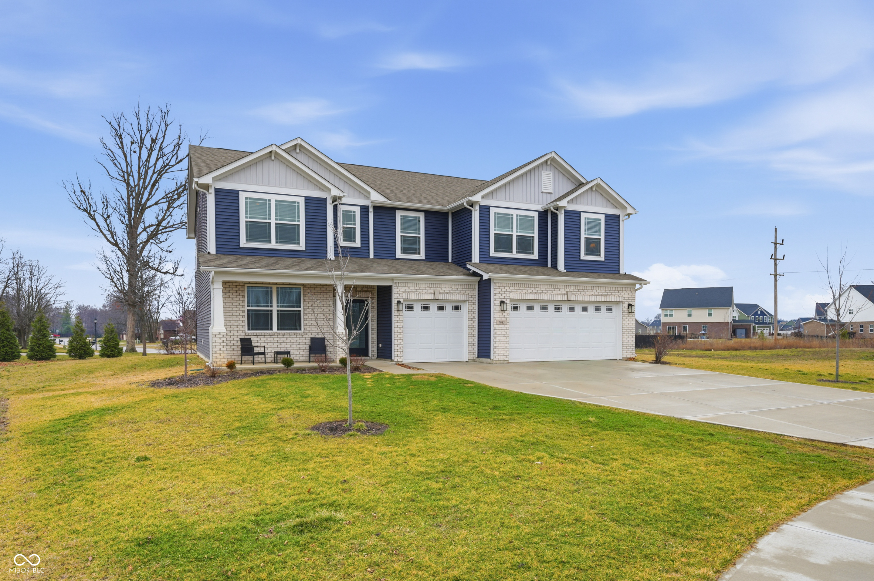 7683 Fairwood Boulevard