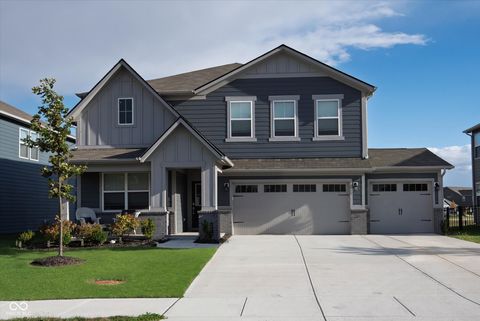 15922 Winnower Drive Noblesville IN 46060