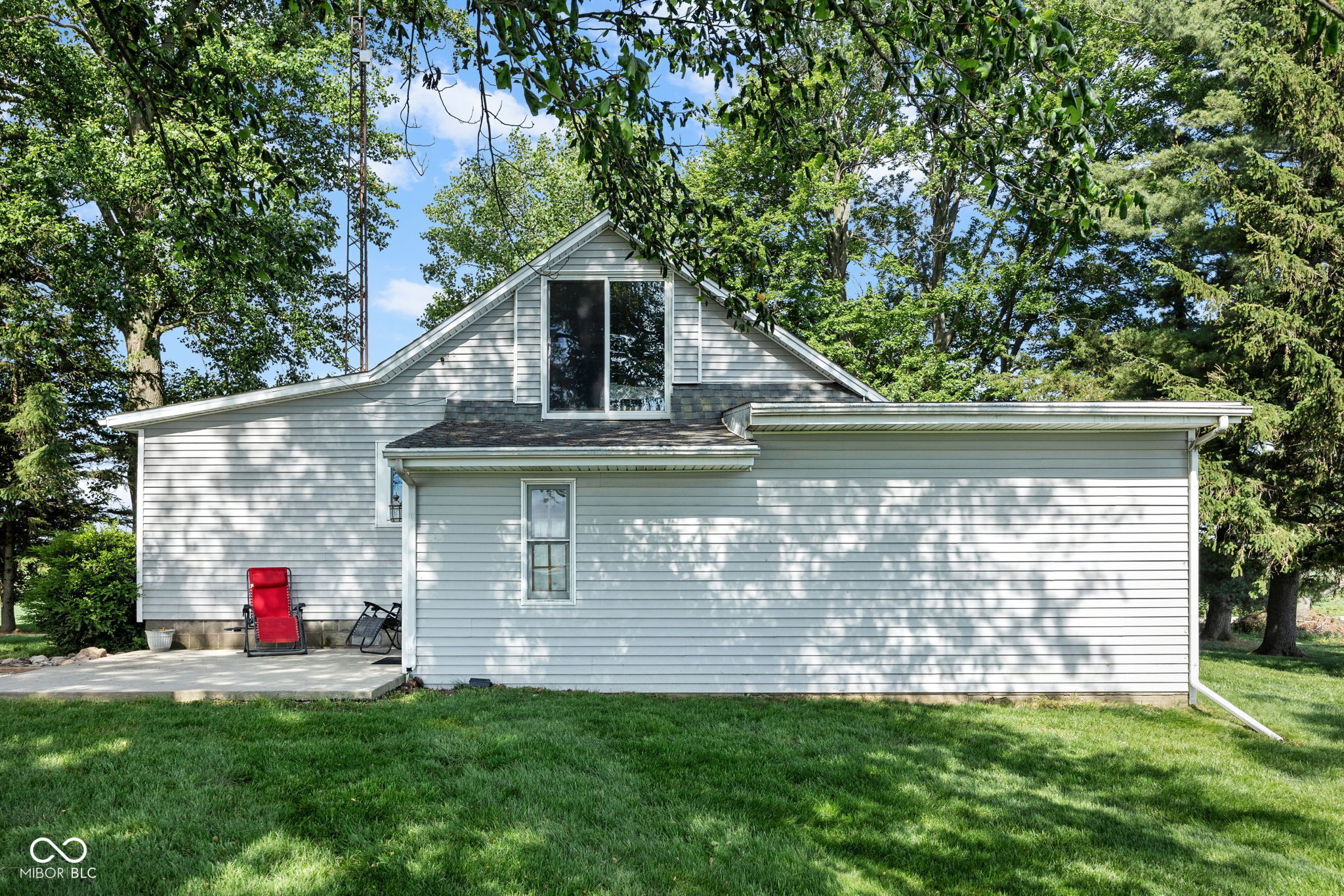 4600 N Old State Road 55