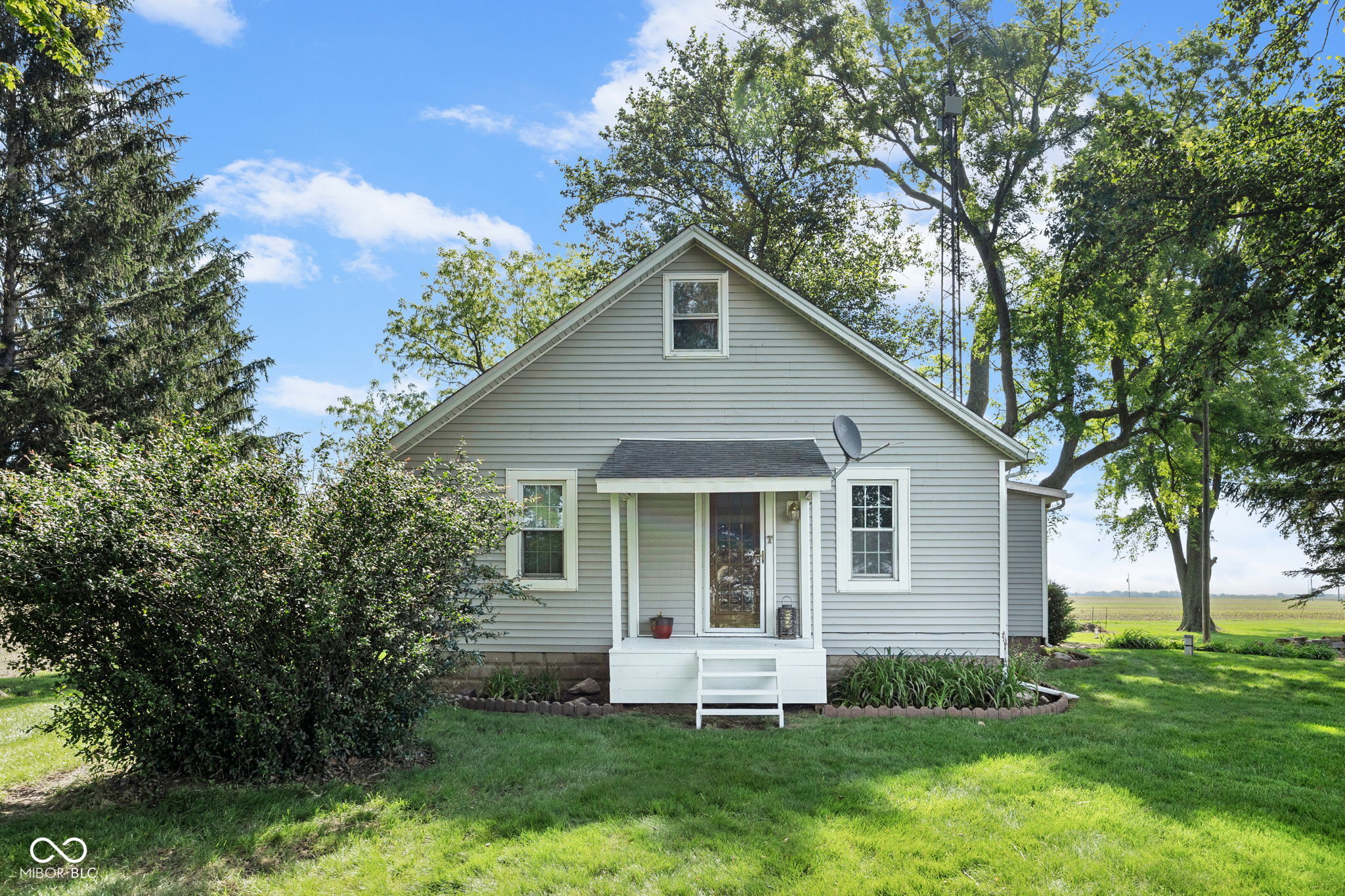 4600 N Old State Road 55