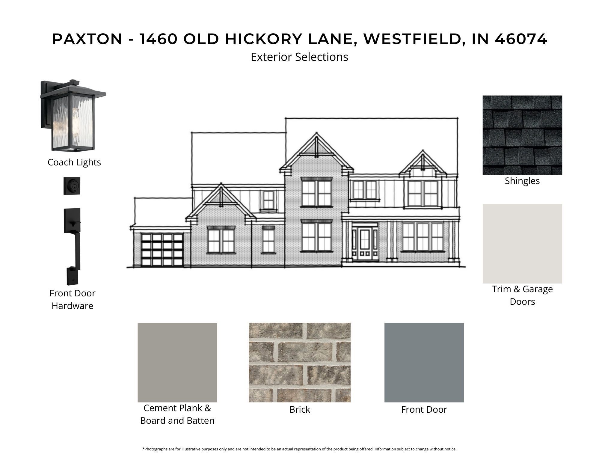 1460 Old Hickory Lane