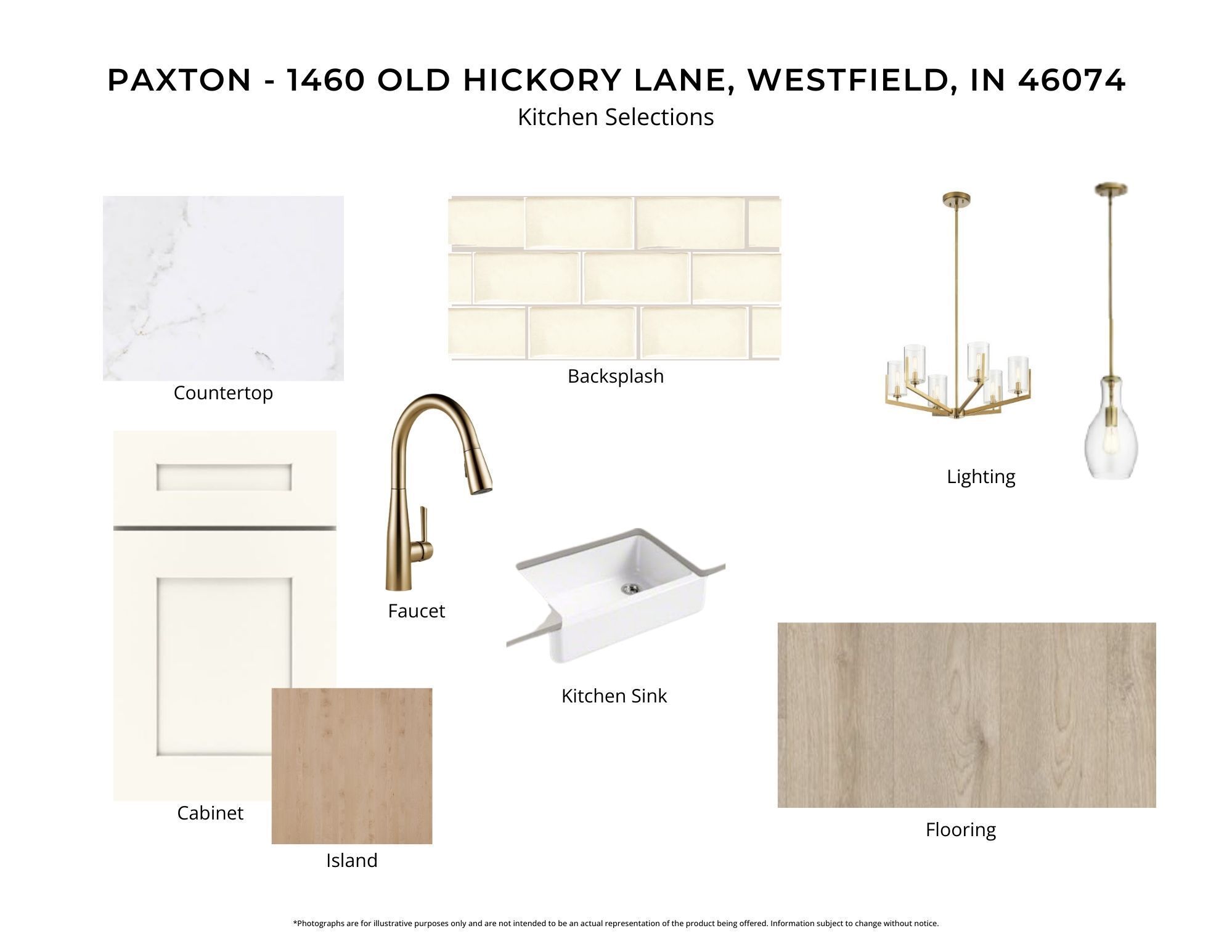 1460 Old Hickory Lane