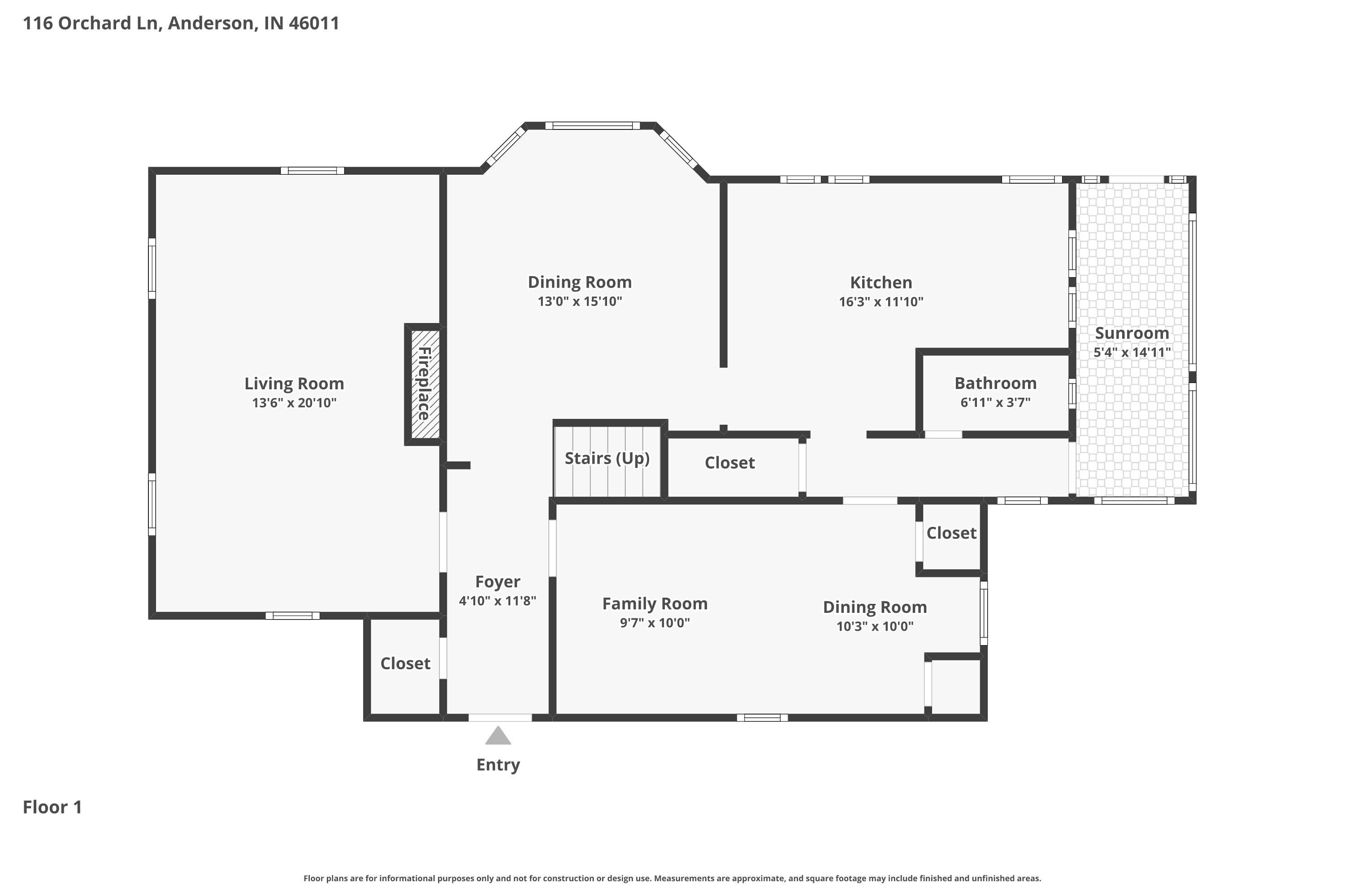 116 Orchard Lane