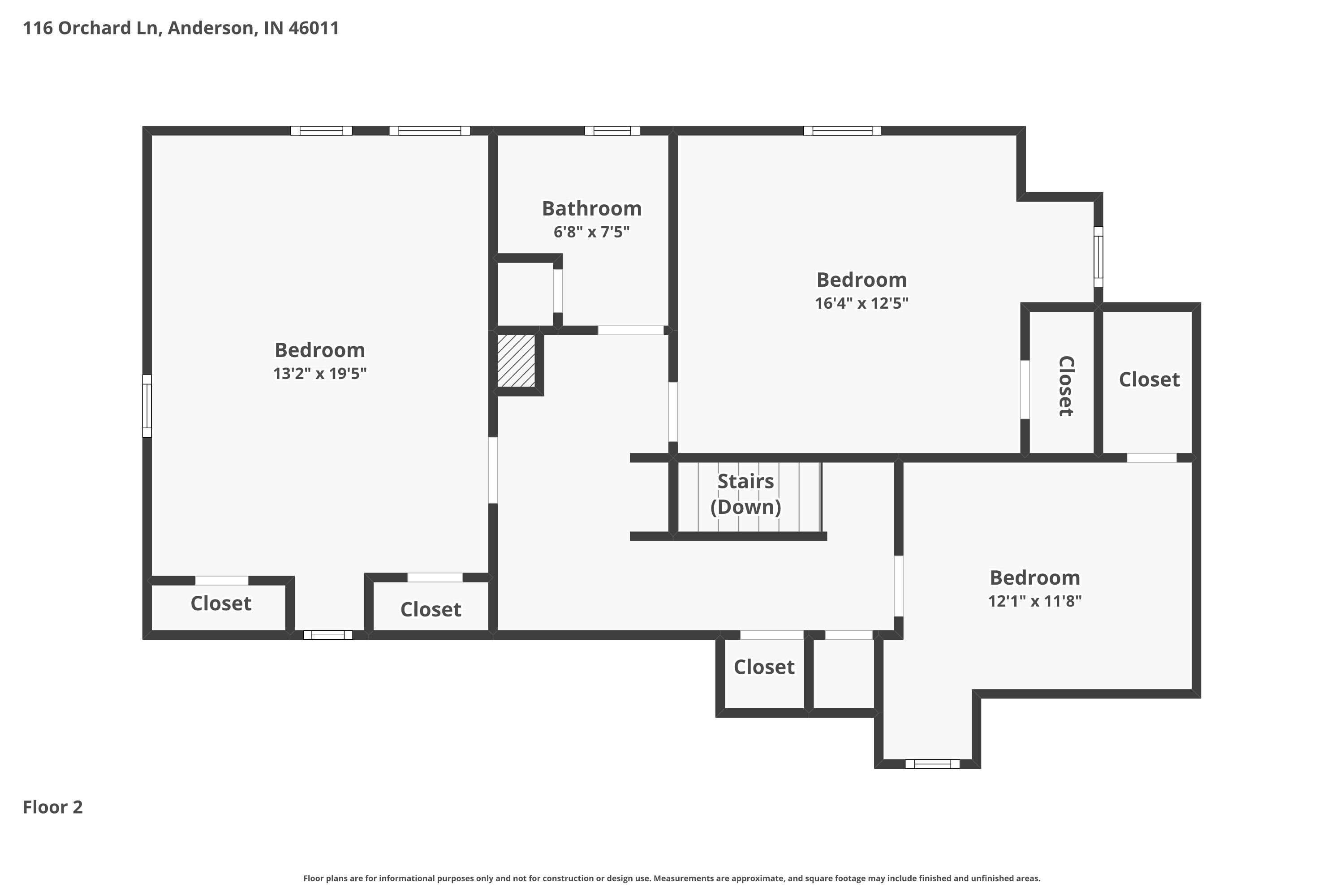 116 Orchard Lane