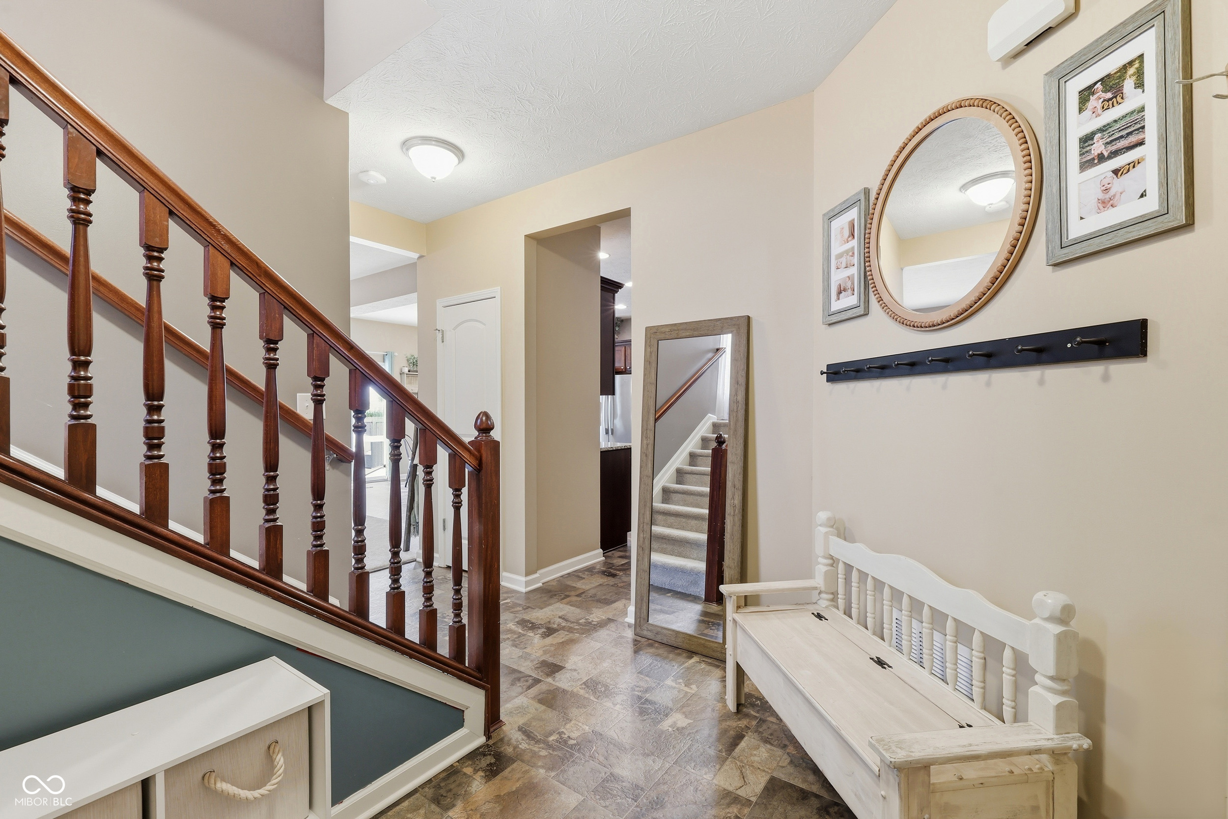 4018 Poplar Drive