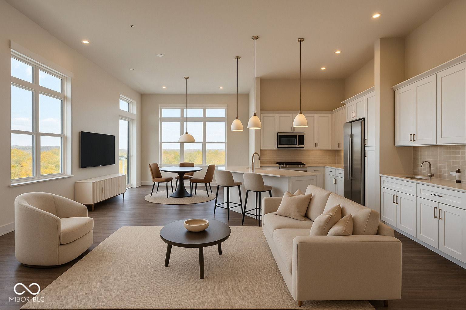 1155 S Rangeline Road 501