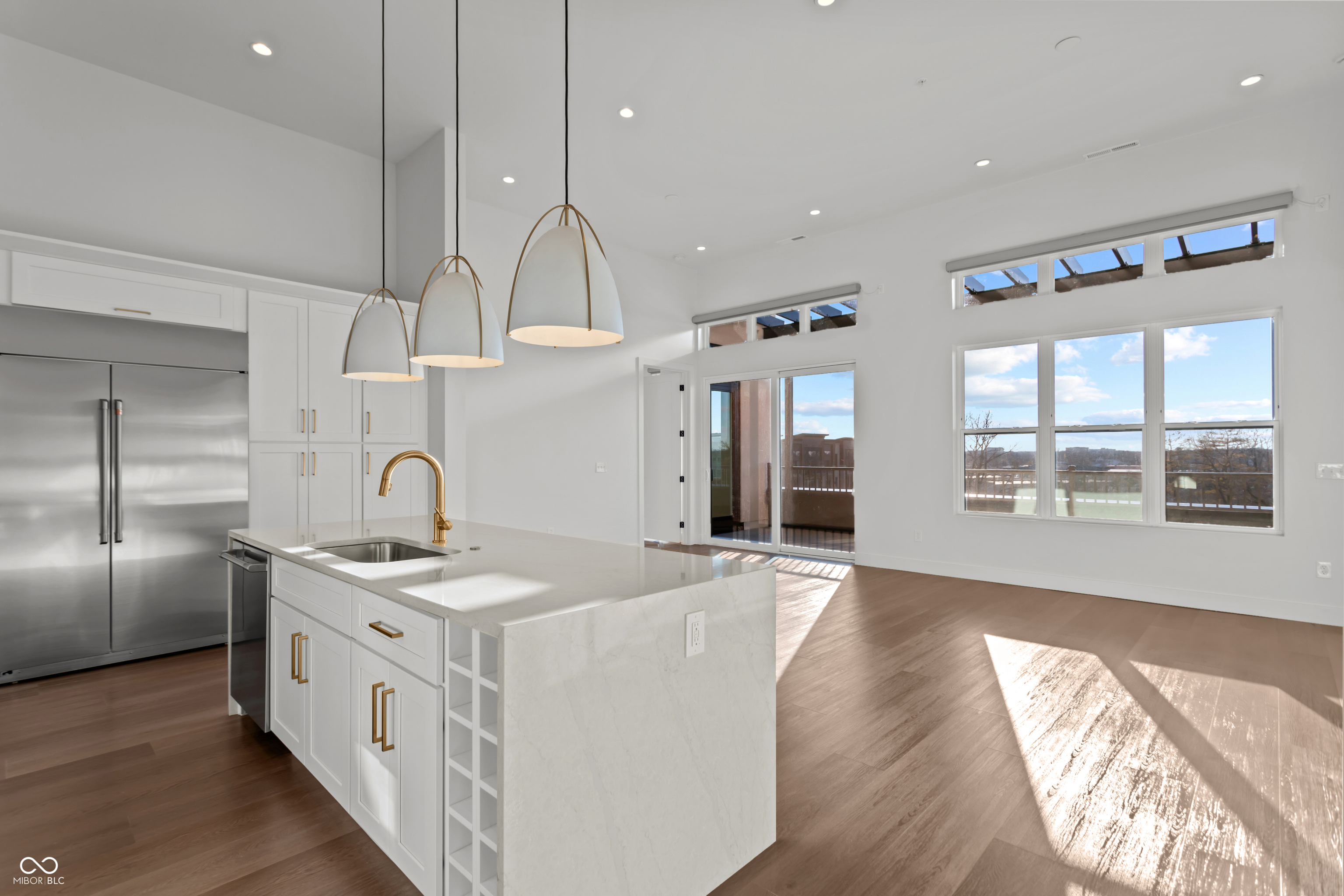 1155 S Rangeline Road 501