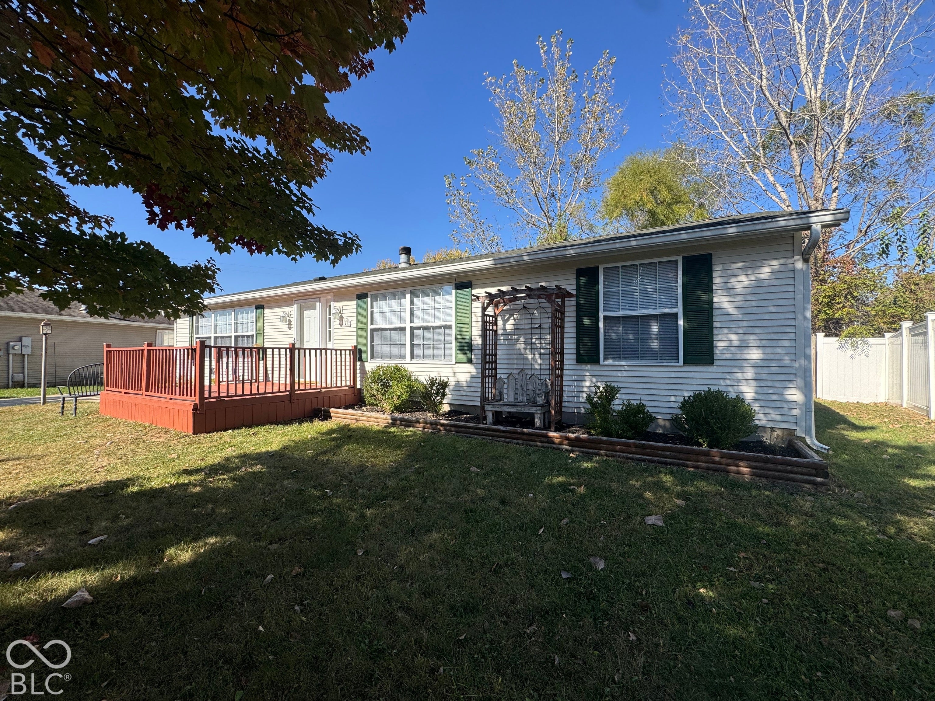 141 Sunset Court