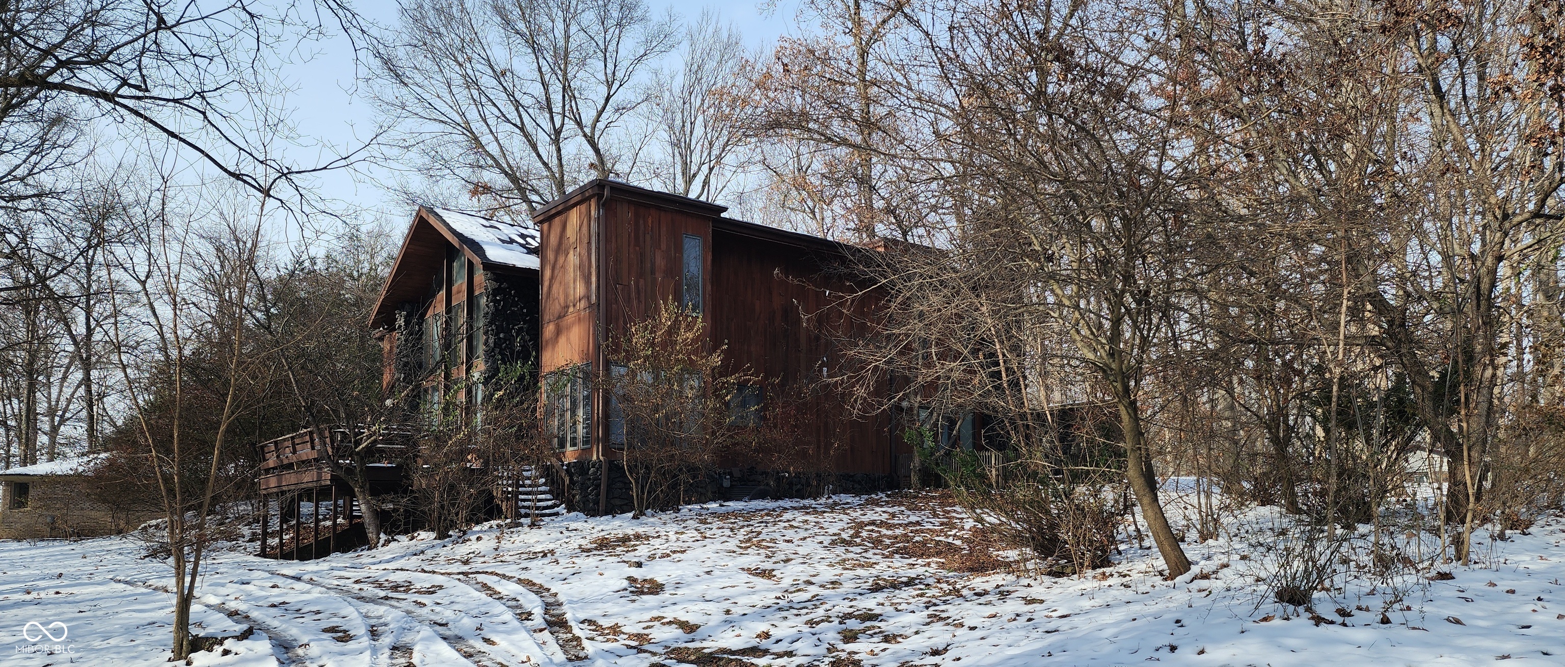 1677 W Forest Road
