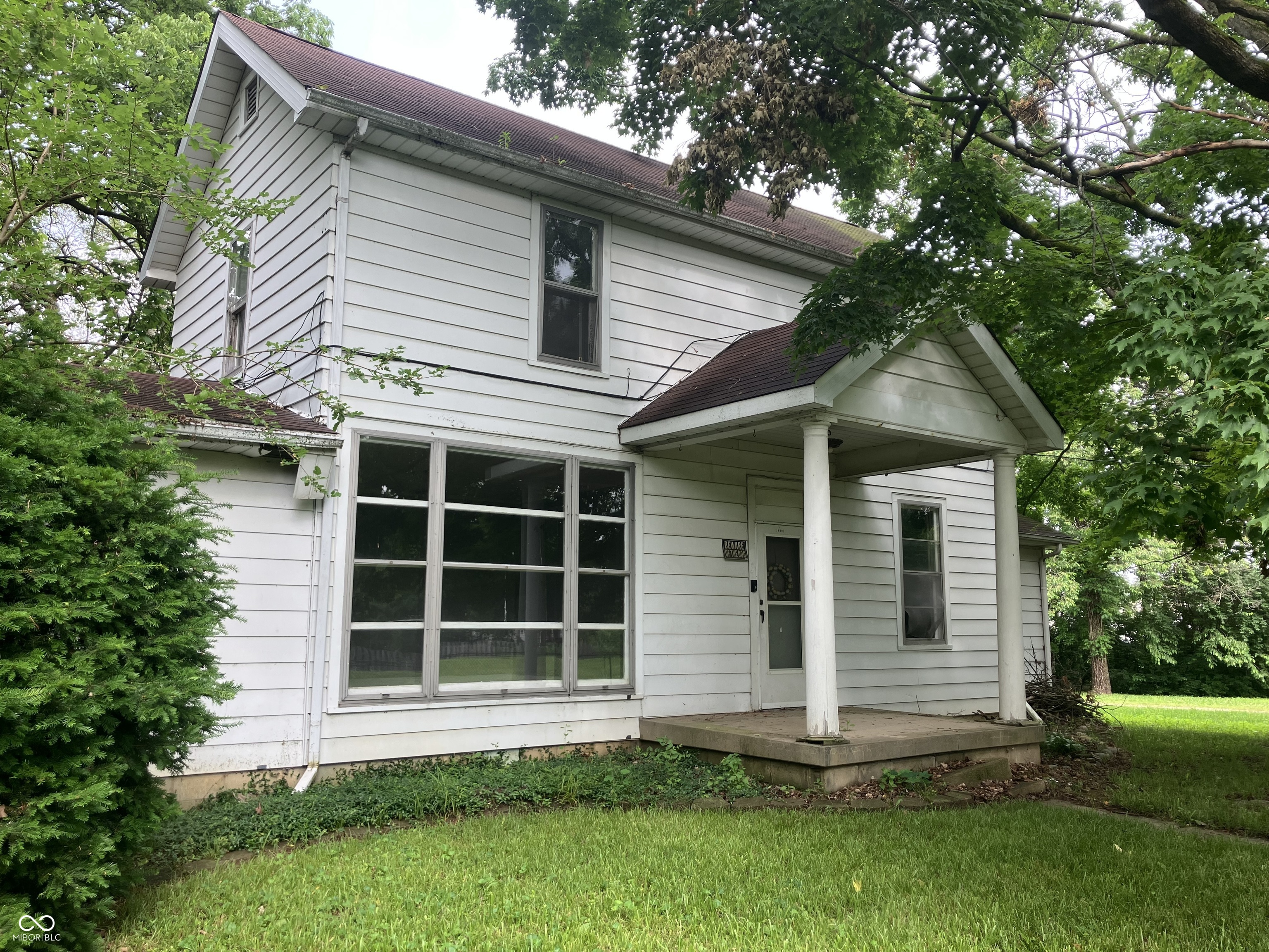 18229 Moontown Road