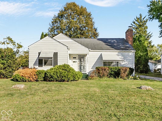 3609 N LESLEY AVE, INDIANAPOLIS, IN 46218 - Image fa7c1ad3b1ef6c67bb7bb1c5522151d4/322985106