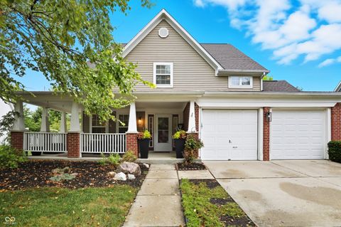 Photo of 15564 Bethesda Circle, Westfield, IN 46074 (MLS # 22064736)