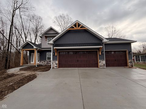 187 Gettysburg Coatesville IN 46121