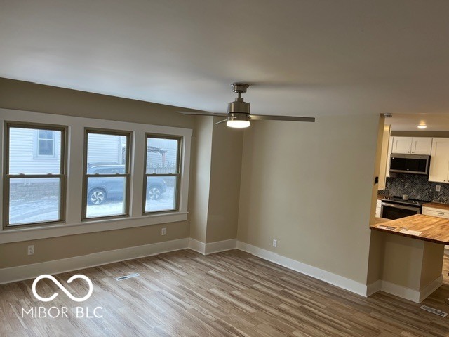 616 N Meridian Street