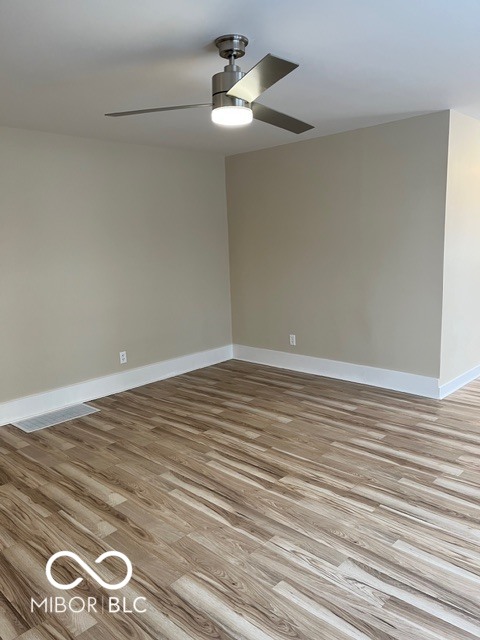 616 N Meridian Street