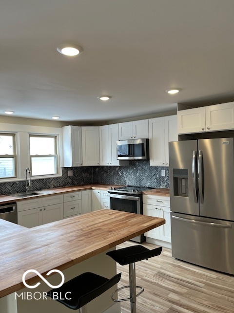 616 N Meridian Street