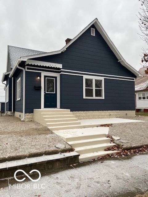 616 N Meridian Street Lebanon IN 46052